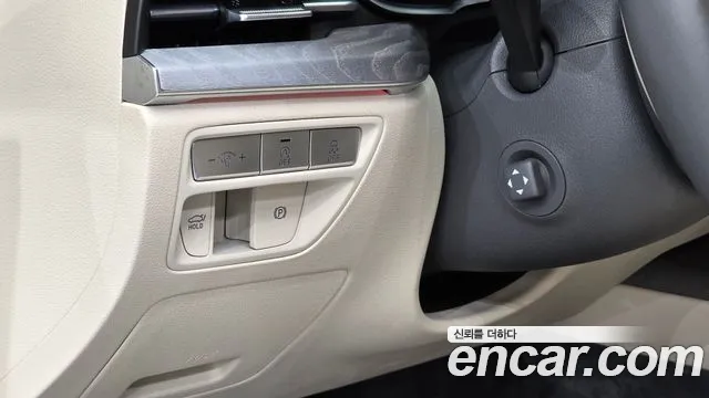 Genesis G80 RG3 — Фото автомобиля 21