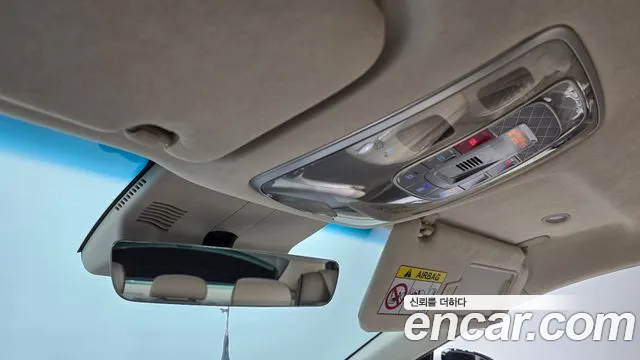 Genesis G80 RG3 — Фото автомобиля 26