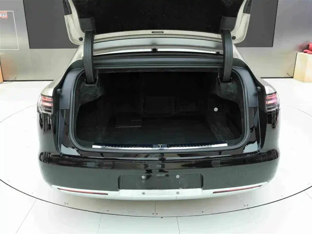 Maextro S800 — Фото автомобиля 26