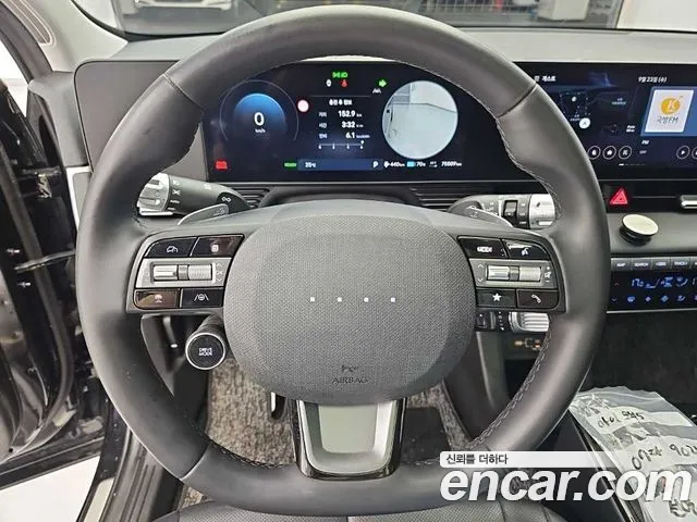 Hyundai Ioniq 5 Ioniq 5 (New) — Фото автомобиля 9