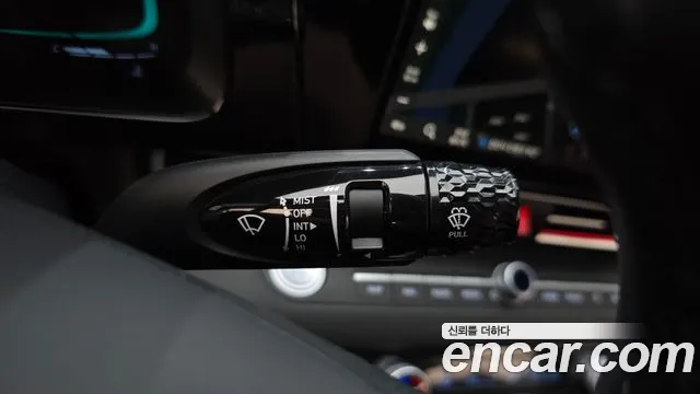 Hyundai Avante CN7 — Фото автомобиля 25
