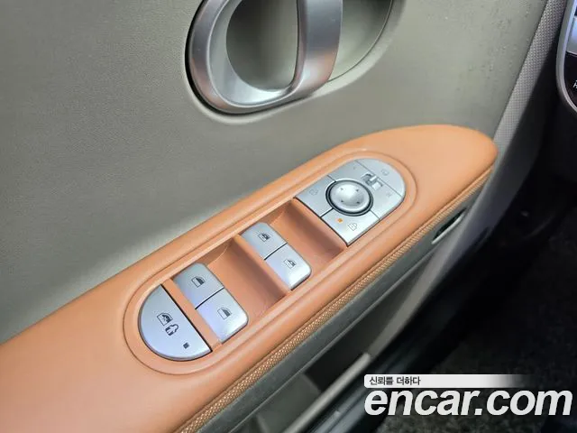 Hyundai Ioniq5 Ioniq5 Long Range AWD — Фото автомобиля 12