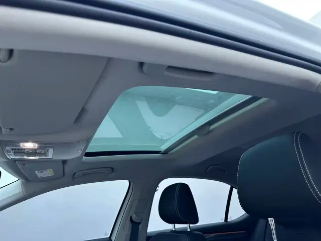 Skoda Superb — Фото автомобиля 6