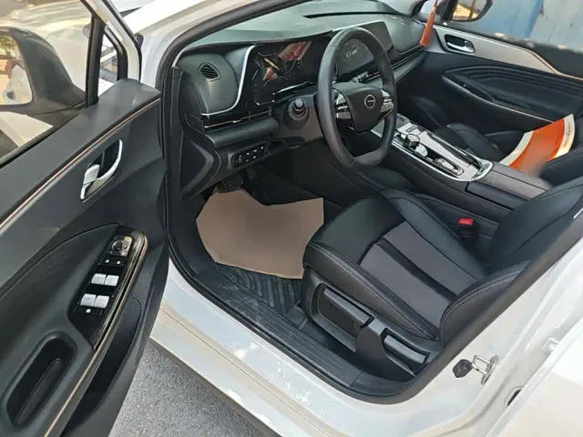 GAC Aion S — Фото автомобиля 15