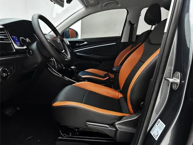 Jetta VS5 — Фото автомобиля 19