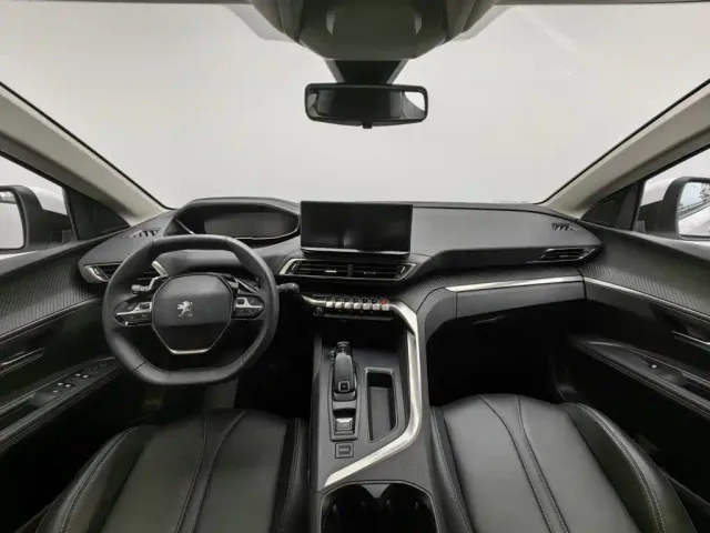 Peugeot 4008 — Фото автомобиля 5