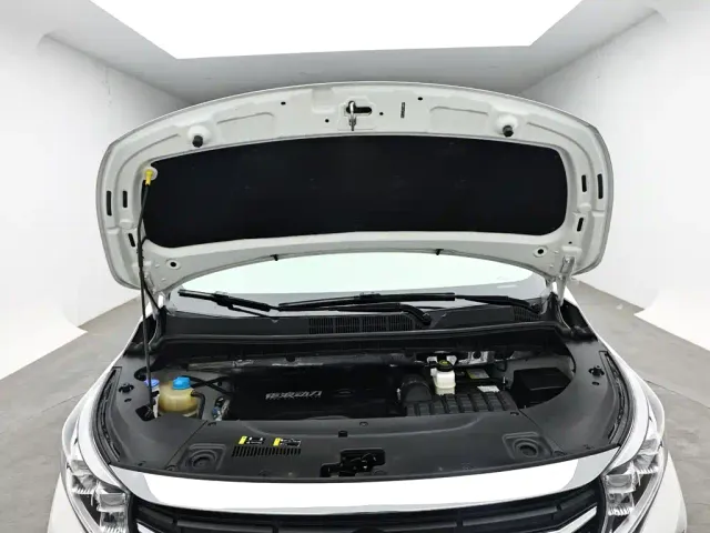 GAC Trumpchi M8 — Фото автомобиля 16