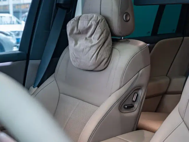 Li Auto i6 — Фото автомобиля 17