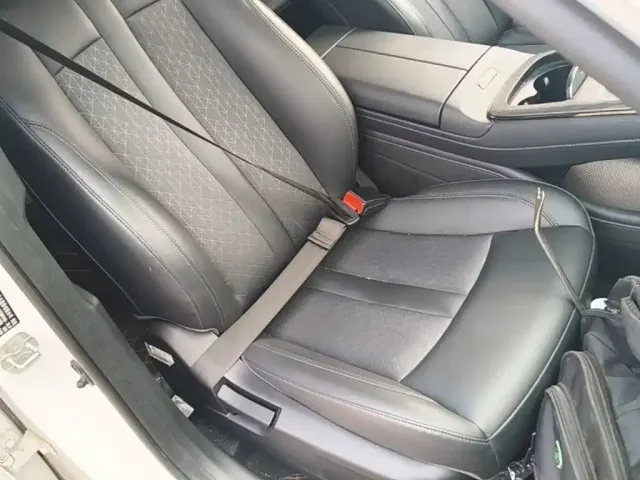 Aion AION S MAX 2025 70 Stellar Edition 53.7kWh — Фото автомобиля 24