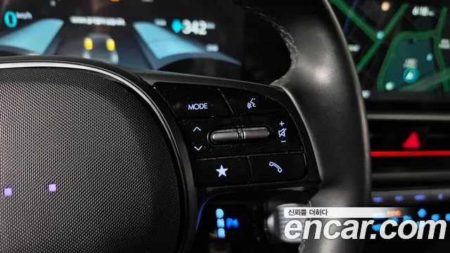 Hyundai Ioniq 6 — Фото автомобиля 26