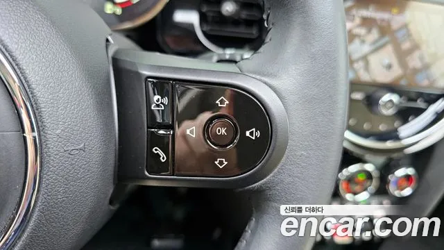Mini Cooper Cooper 5 дверей Classic Plus — Фото автомобиля 22