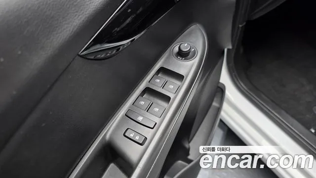 Chevrolet Spark The New — Фото автомобиля 29