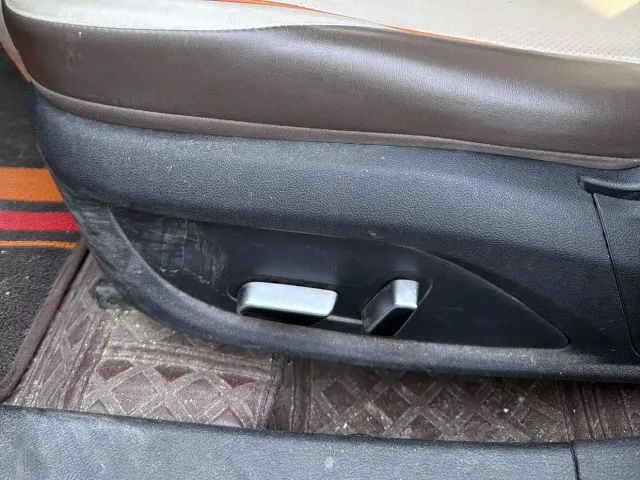 BYD Qin PLUS — Фото автомобиля 12
