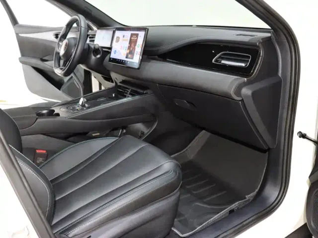 BYD Seal 06 — Фото автомобиля 7