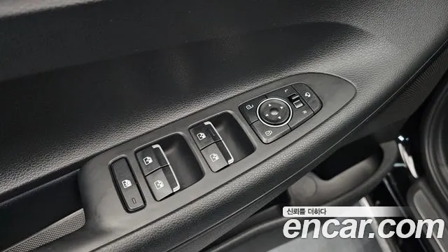 Hyundai Grandeur Новый Grandeur IG 3.0 LPi (Для проката) — Фото автомобиля 12