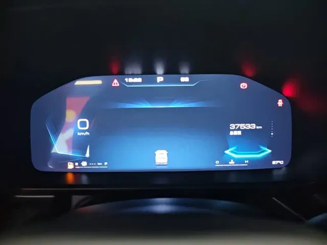 Haval Cool Dog — Фото автомобиля 11