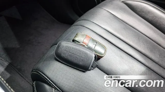 Genesis GV80 — Фото автомобиля 21