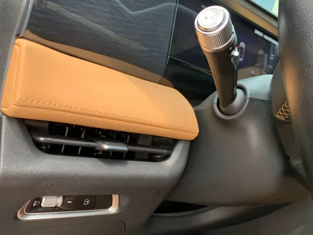 Geely Galaxy L7 — Фото автомобиля 22