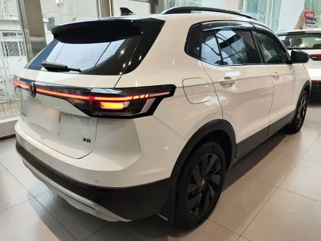 Volkswagen Tharu — Фото автомобиля 6