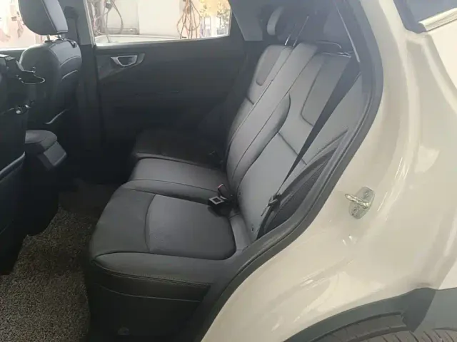 Wuling Xingchi — Фото автомобиля 16