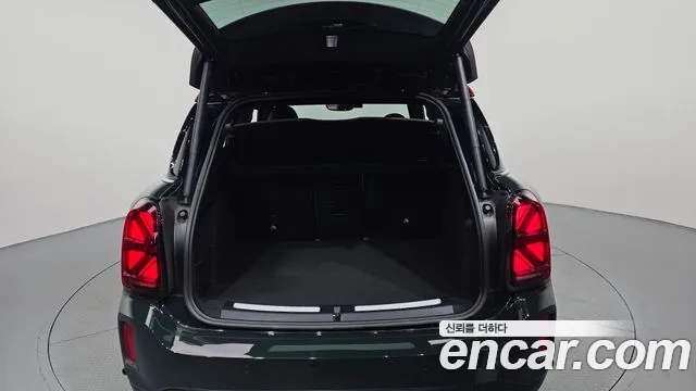 MINI Countryman — Фото автомобиля 19