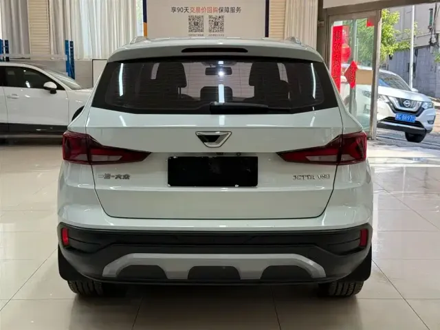 Jetta Jetta VS5 2023 280TSI Auto Glory Type — Фото автомобиля 5