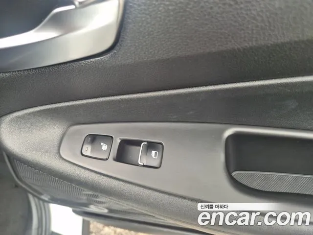 Hyundai Santa Fe New — Фото автомобиля 8