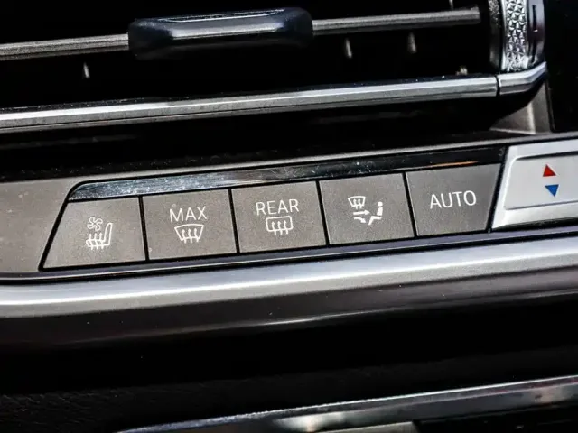 BMW X5 — Фото автомобиля 20