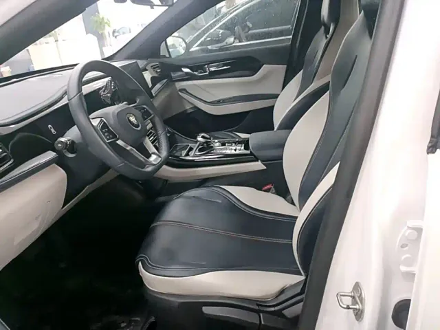 BYD Qin PLUS — Фото автомобиля 14
