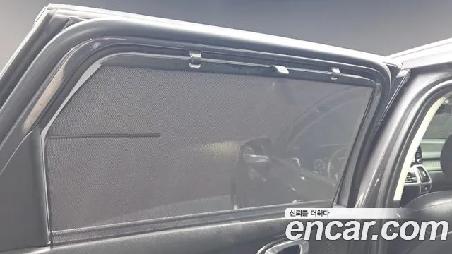 Kia Sorento 4th Gen — Фото автомобиля 28