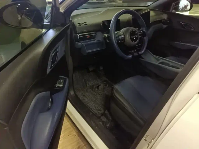 BYD Seagull — Фото автомобиля 15