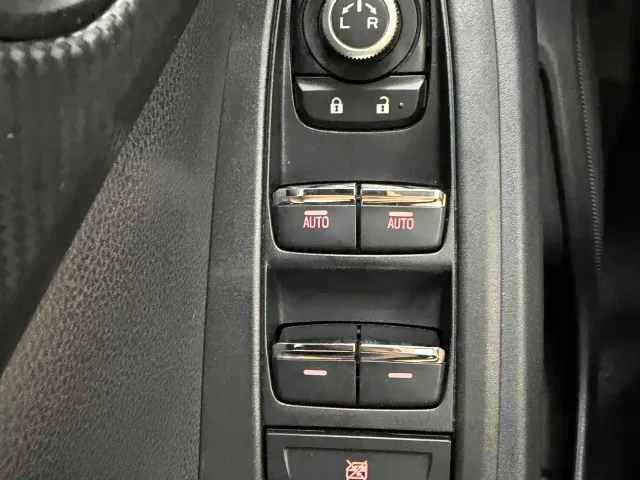 Subaru Crosstrek — Фото автомобиля 15