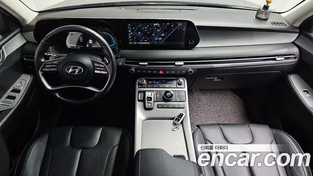 Hyundai Palisade The New Palisade Дизель 2.2 2WD — Фото автомобиля 7