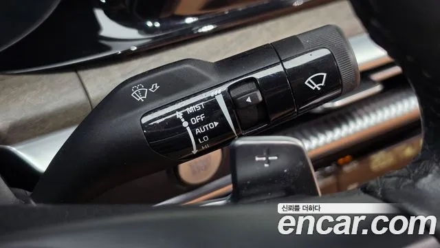 Kia K5 Signature — Фото автомобиля 28