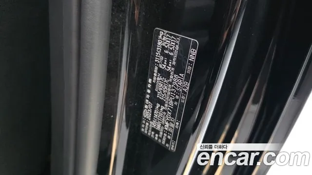Hyundai Staria Staria Карго 3 места — Фото автомобиля 30