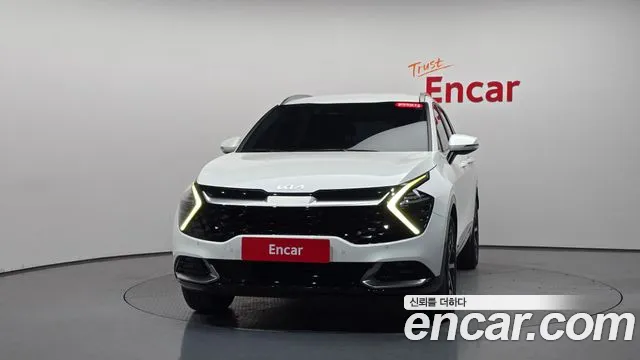 Kia Sportage — Фото автомобиля 3