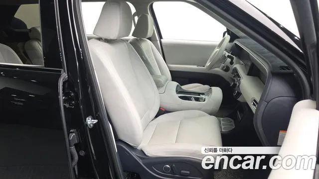 Hyundai Palisade LX3 — Фото автомобиля 26