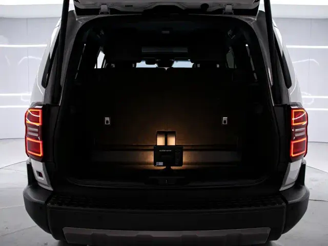 Toyota Prado — Фото автомобиля 18