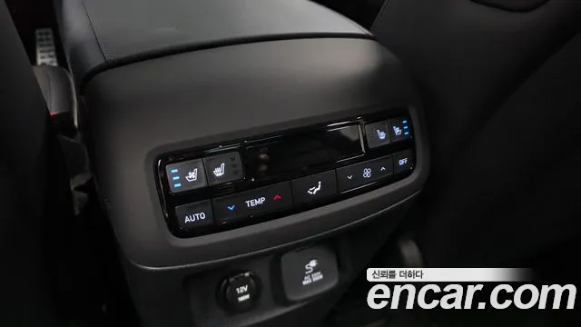 Hyundai Palisade The New Palisade Бензин 3.8 4WD — Фото автомобиля 30