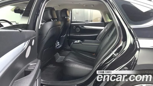 Genesis G80 Electrified G80 (RG3) — Фото автомобиля 8