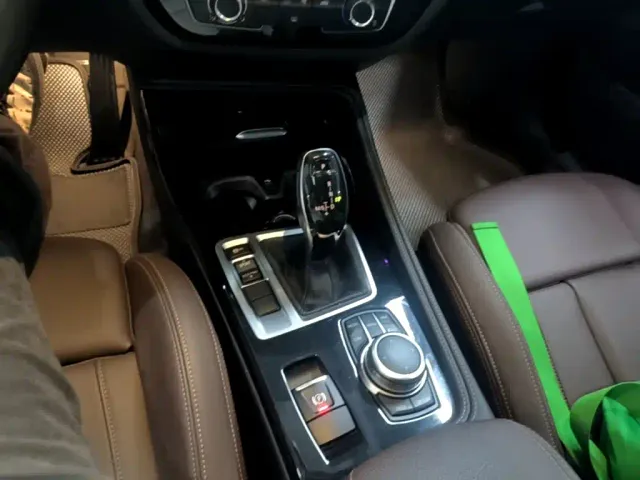 BMW 1 Series — Фото автомобиля 13