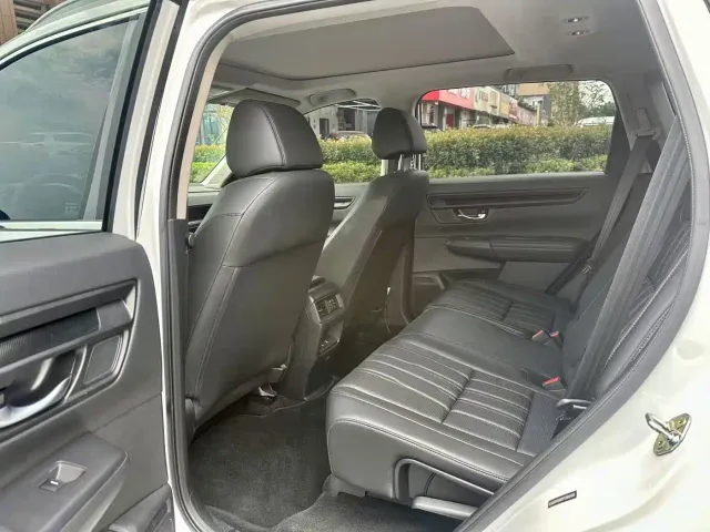 Honda Breeze — Фото автомобиля 6