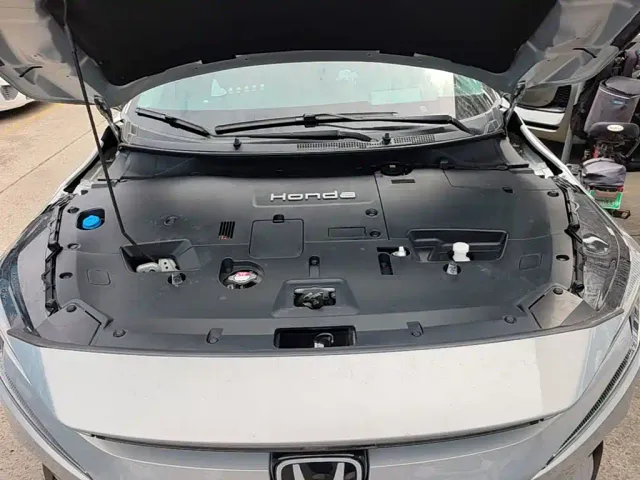 Honda e:NP2 Extreme Wave 2 — Фото автомобиля 19
