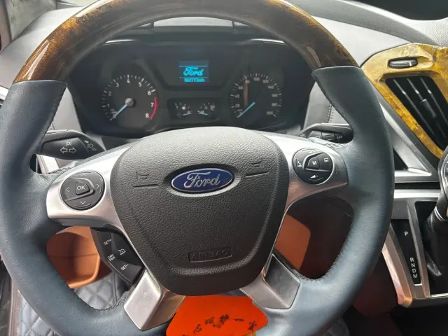 Kedi Auto Kedidia — Фото автомобиля 15