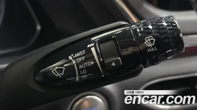 Hyundai Sonata Sonata (DN8) — Фото автомобиля 17