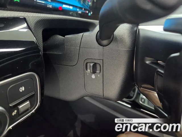 Mercedes-Benz CLA-Class C118 — Фото автомобиля 15