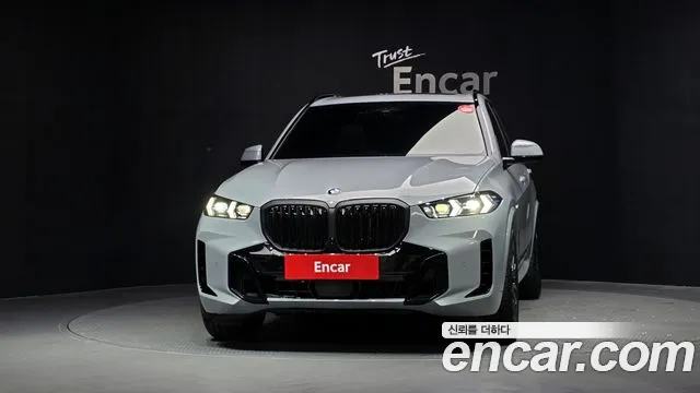 BMW X5 — Фото автомобиля 3