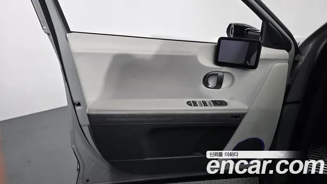 Hyundai Ioniq 5 Ioniq 5 (New) — Фото автомобиля 13