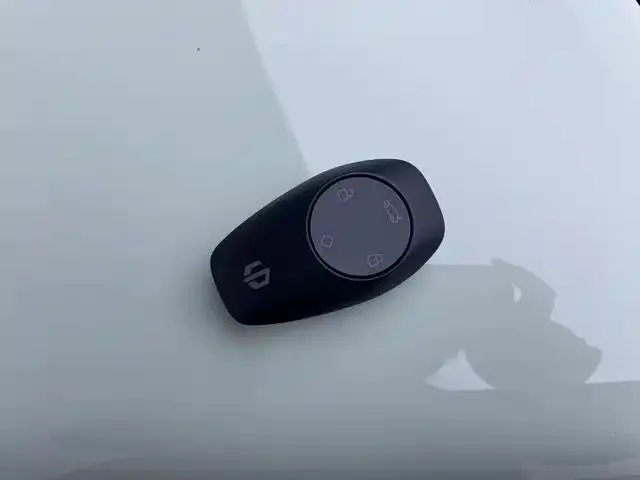 Leapmotor T03 — Фото автомобиля 17