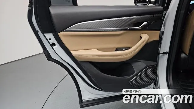 Renault Korea Grand Koleos — Фото автомобиля 14